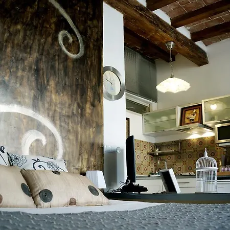 Apartamento Lempika *