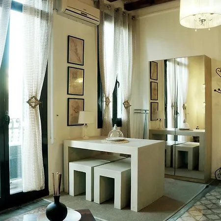 Lempika Apartamento Barcelona