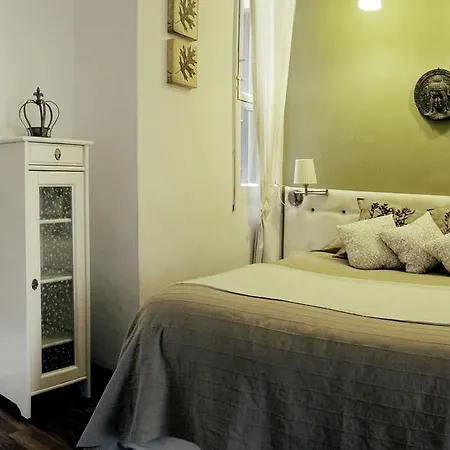 Apartamento Lempika