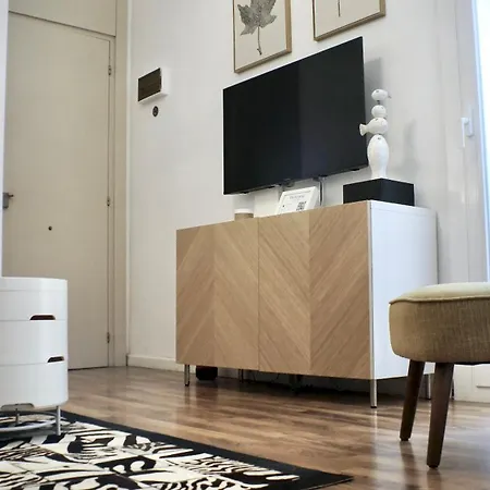 Lempika Apartament