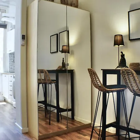 Apartament Lempika *