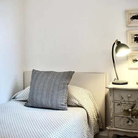 Lempika Apartament Barcelona