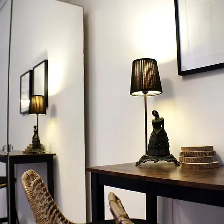 Lempika Apartament Barcelona