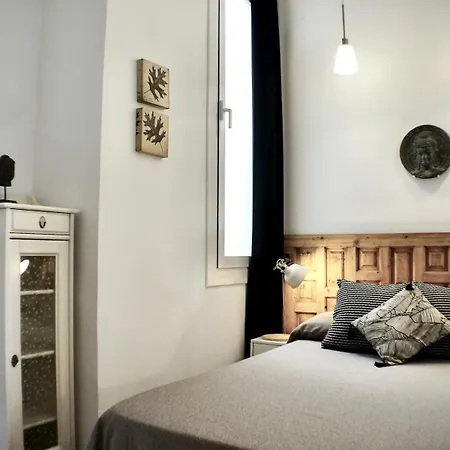 Lempika Appartement Barcelone