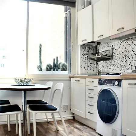 Apartament Lempika Barcelona