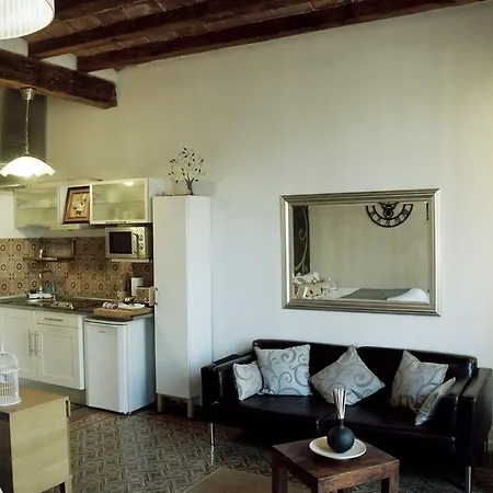 Lempika Apartamento *