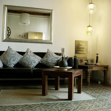 Apartamento Lempika