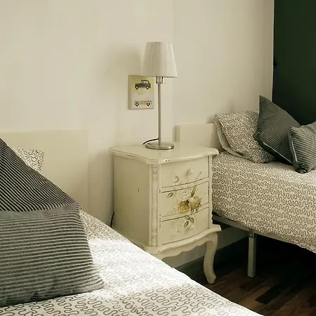 Lempika Apartamento