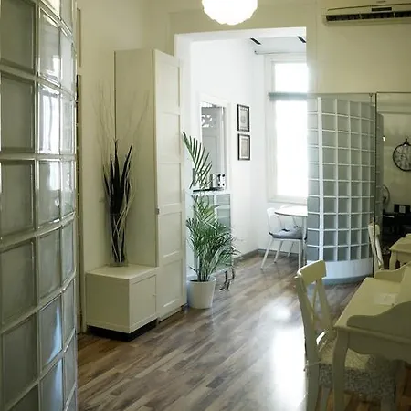 Appartement Lempika