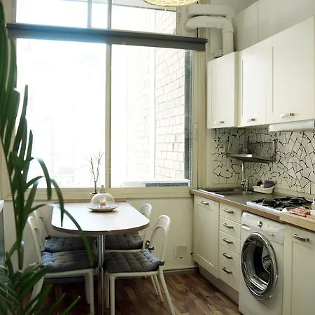 Lempika Appartement