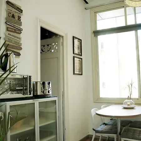 Lempika Apartamento *
