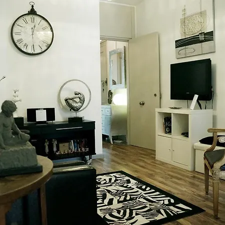 Lempika Apartamento *