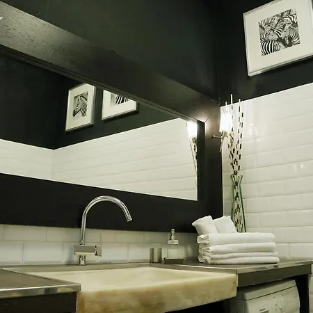 Apartamento Lempika *