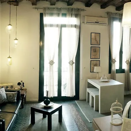 Apartamento Lempika
