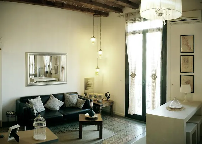 Lempika Appartement *