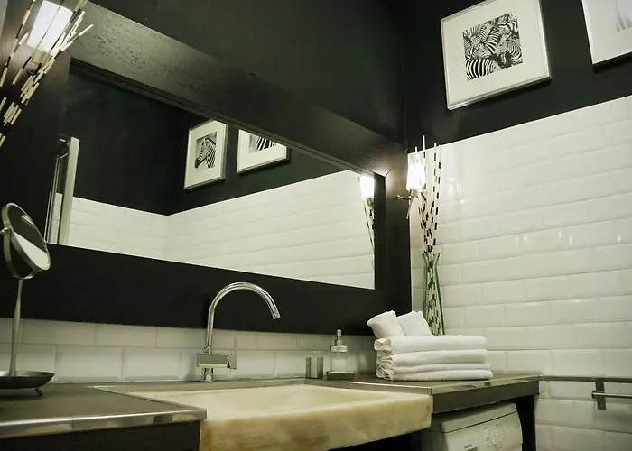 Appartement Lempika *