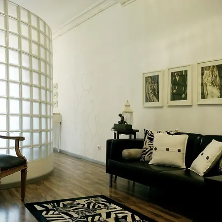 Apartament Lempika Barcelona