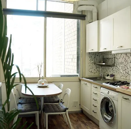 Lempika Apartment