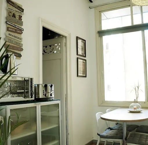 Lempika Apartment *